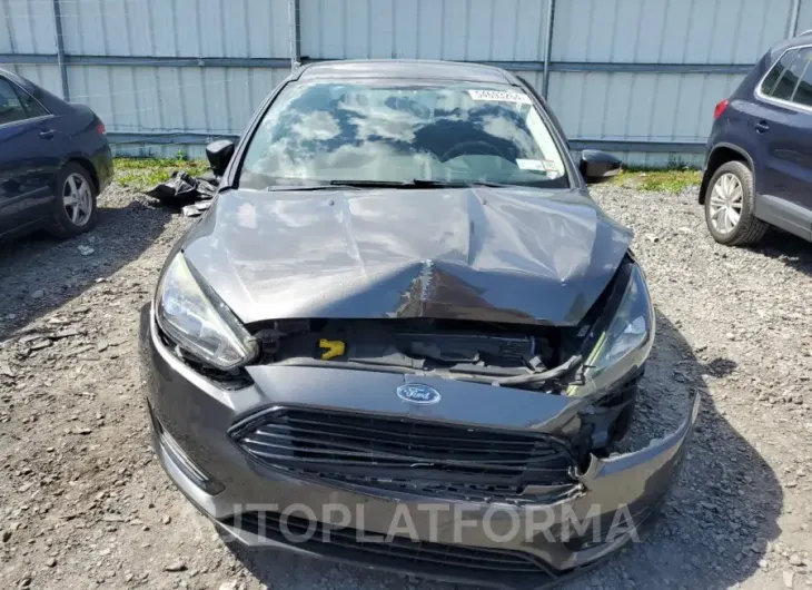 FORD FOCUS SE 2017 vin 1FADP3FE3HL281048 from auto auction Copart