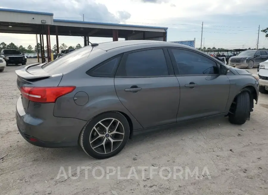 FORD FOCUS SEL 2017 vin 1FADP3H21HL241943 from auto auction Copart