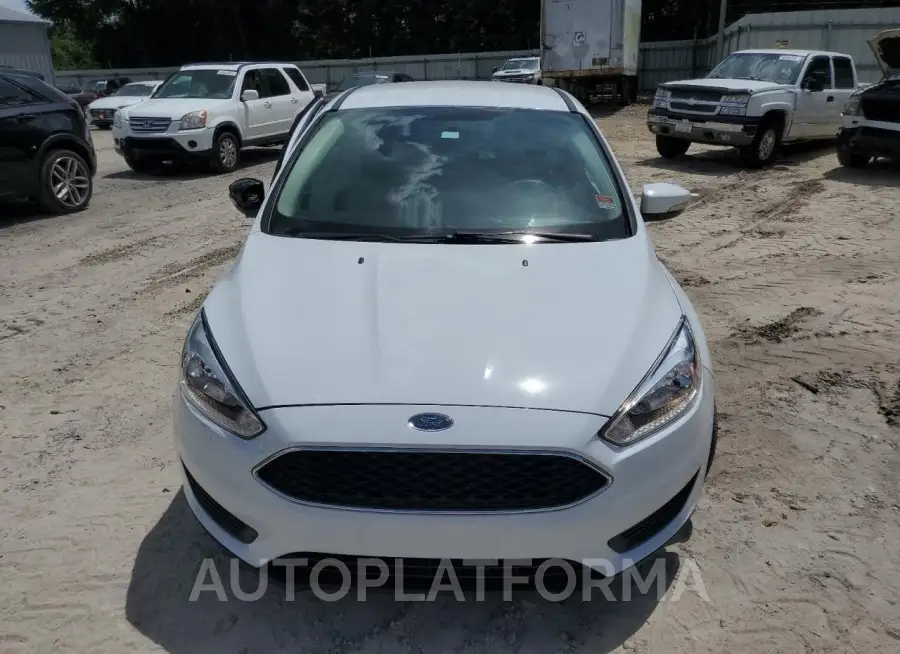 FORD FOCUS SE 2017 vin 1FADP3K22HL208569 from auto auction Copart