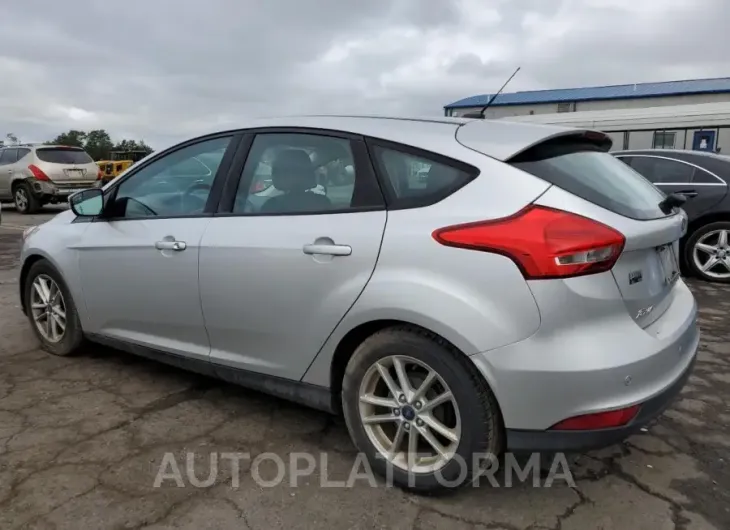 FORD FOCUS SE 2016 vin 1FADP3K24GL223671 from auto auction Copart