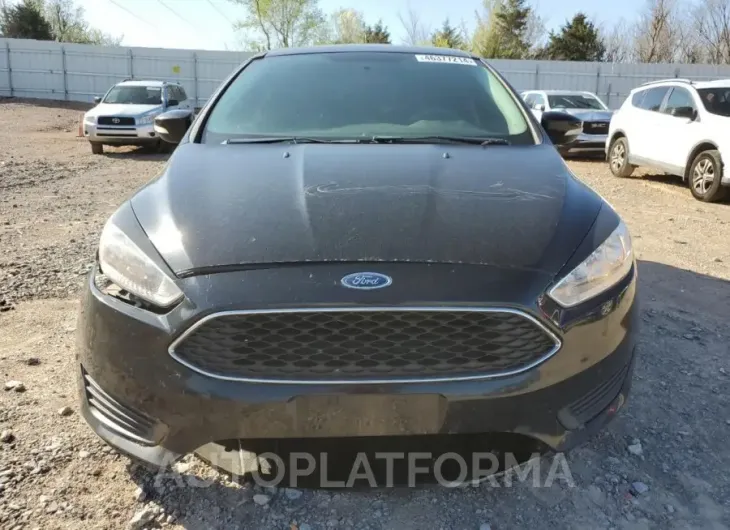 FORD FOCUS SE 2017 vin 1FADP3K25HL223650 from auto auction Copart