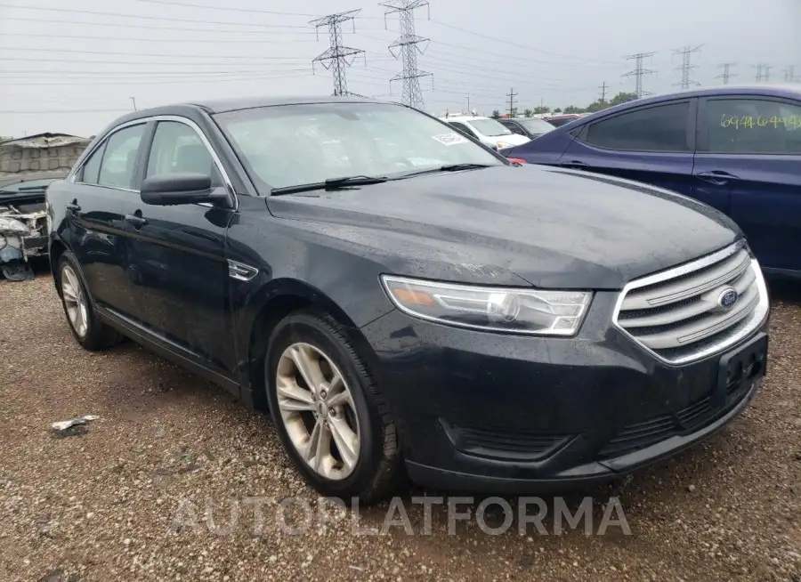 FORD TAURUS SE 2015 vin 1FAHP2D8XFG183861 from auto auction Copart