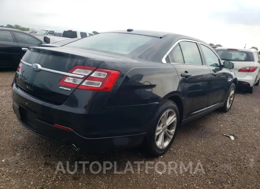 FORD TAURUS SE 2015 vin 1FAHP2D8XFG183861 from auto auction Copart