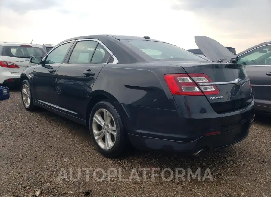 FORD TAURUS SE 2015 vin 1FAHP2D8XFG183861 from auto auction Copart