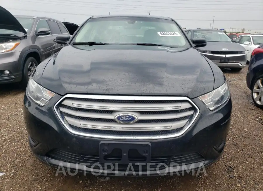 FORD TAURUS SE 2015 vin 1FAHP2D8XFG183861 from auto auction Copart