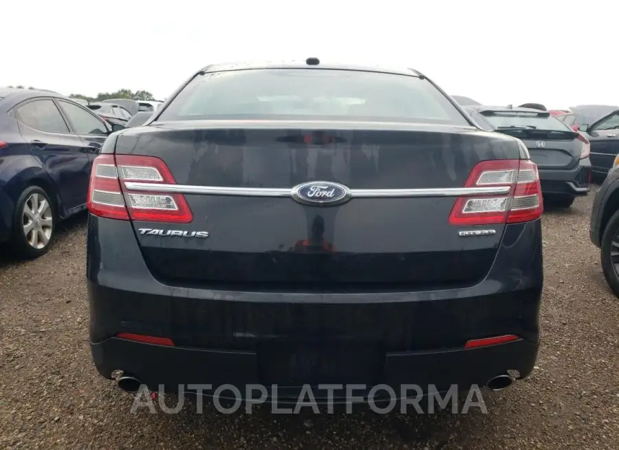 FORD TAURUS SE 2015 vin 1FAHP2D8XFG183861 from auto auction Copart