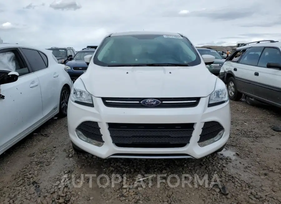 FORD ESCAPE SE 2016 vin 1FMCU0GX3GUB73059 from auto auction Copart