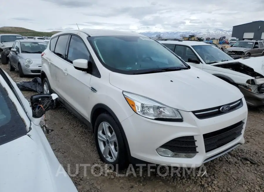 FORD ESCAPE SE 2016 vin 1FMCU0GX3GUB73059 from auto auction Copart