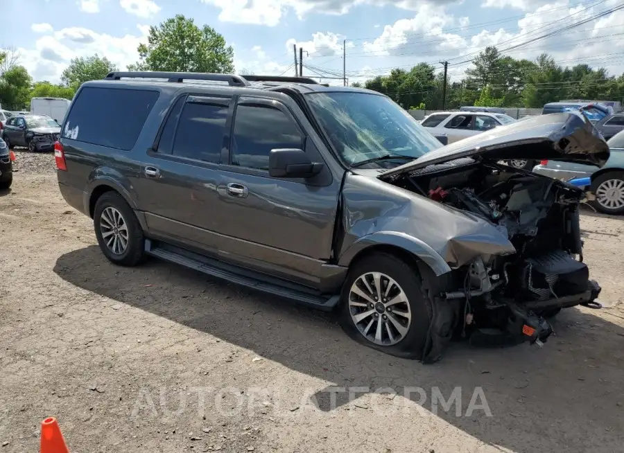 FORD EXPEDITION 2017 vin 1FMJK1JTXHEA70905 from auto auction Copart