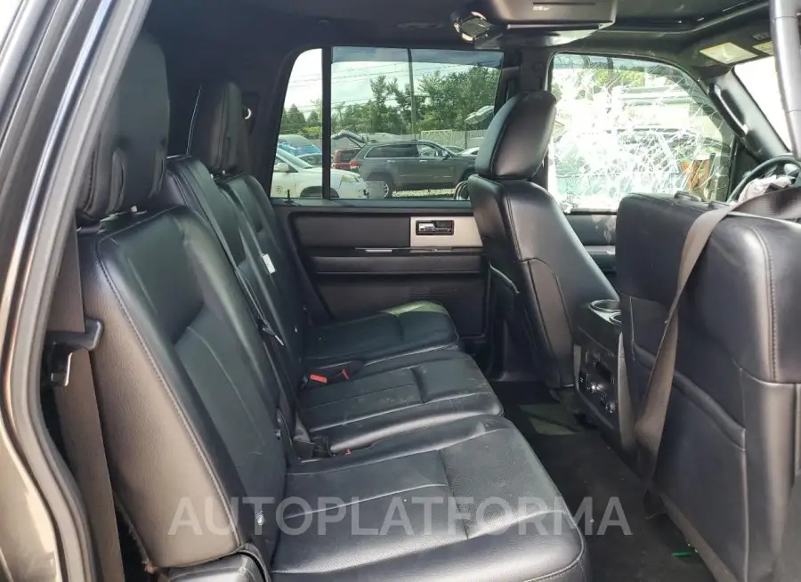 FORD EXPEDITION 2017 vin 1FMJK1JTXHEA70905 from auto auction Copart