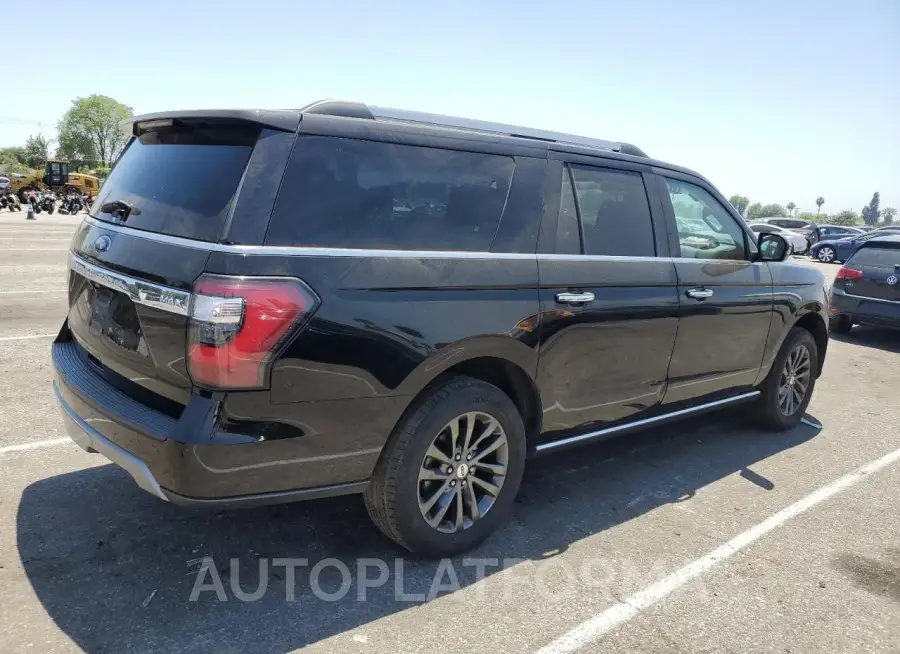 FORD EXPEDITION 2020 vin 1FMJK1KT2LEA21107 from auto auction Copart