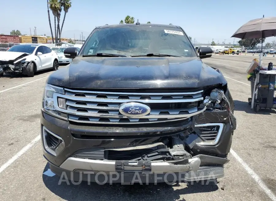 FORD EXPEDITION 2020 vin 1FMJK1KT2LEA21107 from auto auction Copart