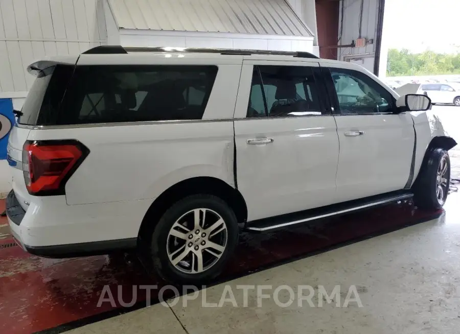 FORD EXPEDITION 2022 vin 1FMJK2AT4NEA37951 from auto auction Copart