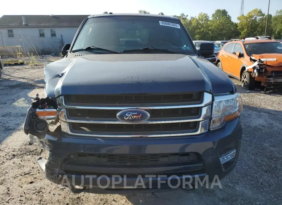 FORD EXPEDITION 2017 vin 1FMJU1JT1HEA68485 from auto auction Copart