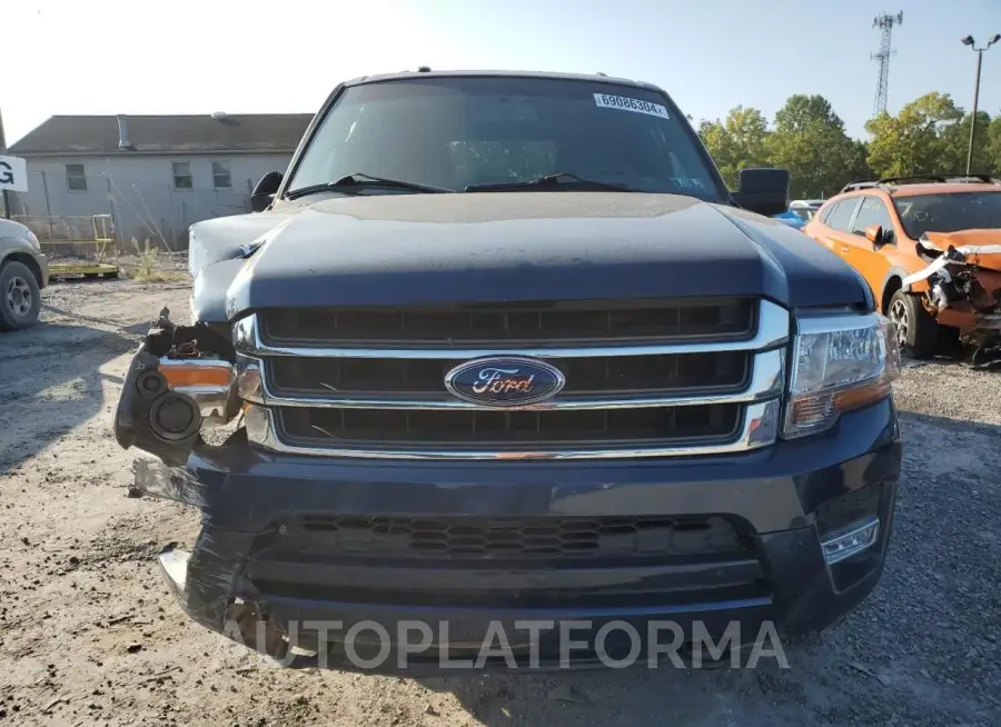 FORD EXPEDITION 2017 vin 1FMJU1JT1HEA68485 from auto auction Copart