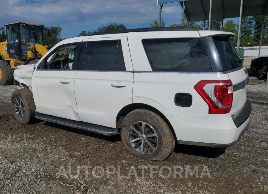 FORD EXPEDITION 2020 vin 1FMJU1JT3LEA63684 from auto auction Copart