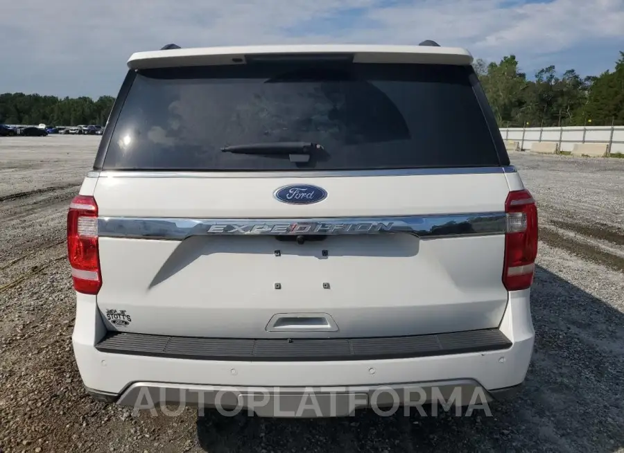 FORD EXPEDITION 2020 vin 1FMJU1JT3LEA63684 from auto auction Copart