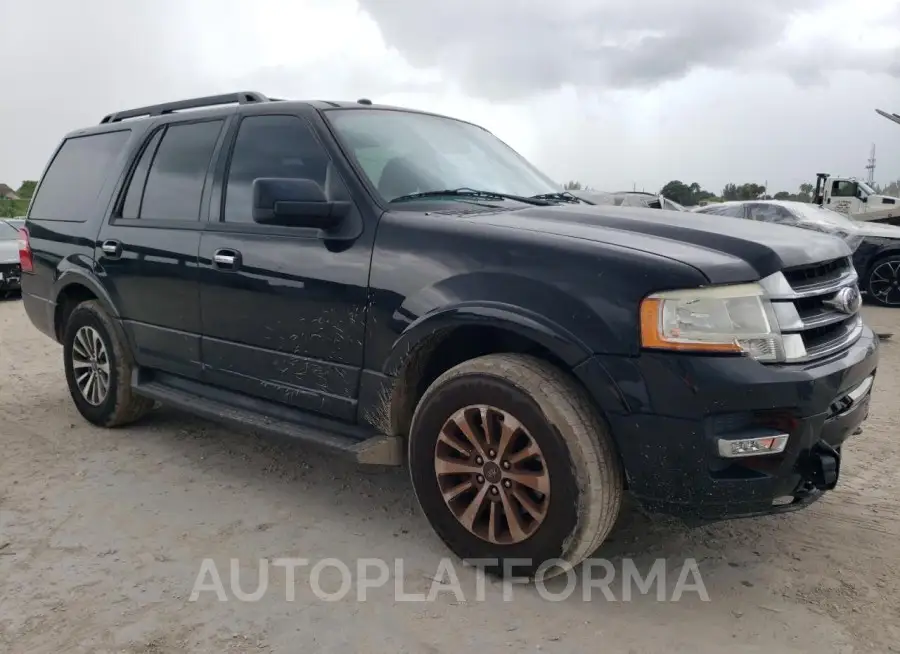 FORD EXPEDITION 2016 vin 1FMJU1JT9GEF02750 from auto auction Copart