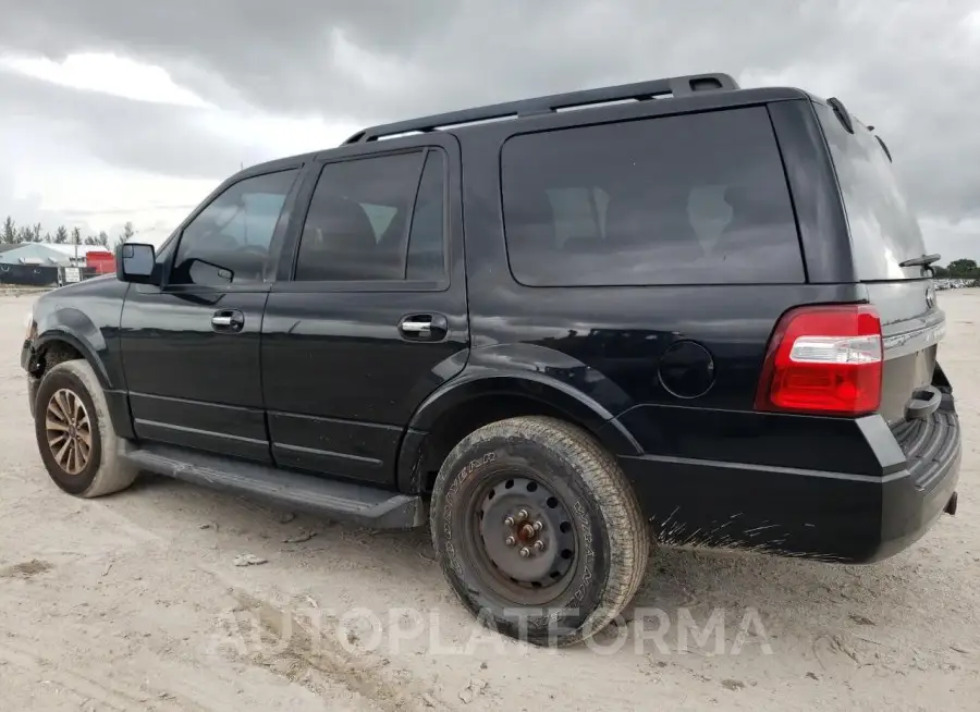 FORD EXPEDITION 2016 vin 1FMJU1JT9GEF02750 from auto auction Copart