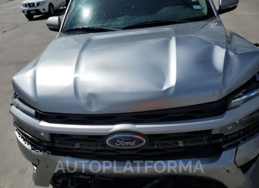 FORD EXPEDITION 2022 vin 1FMJU1JT9NEA28778 from auto auction Copart