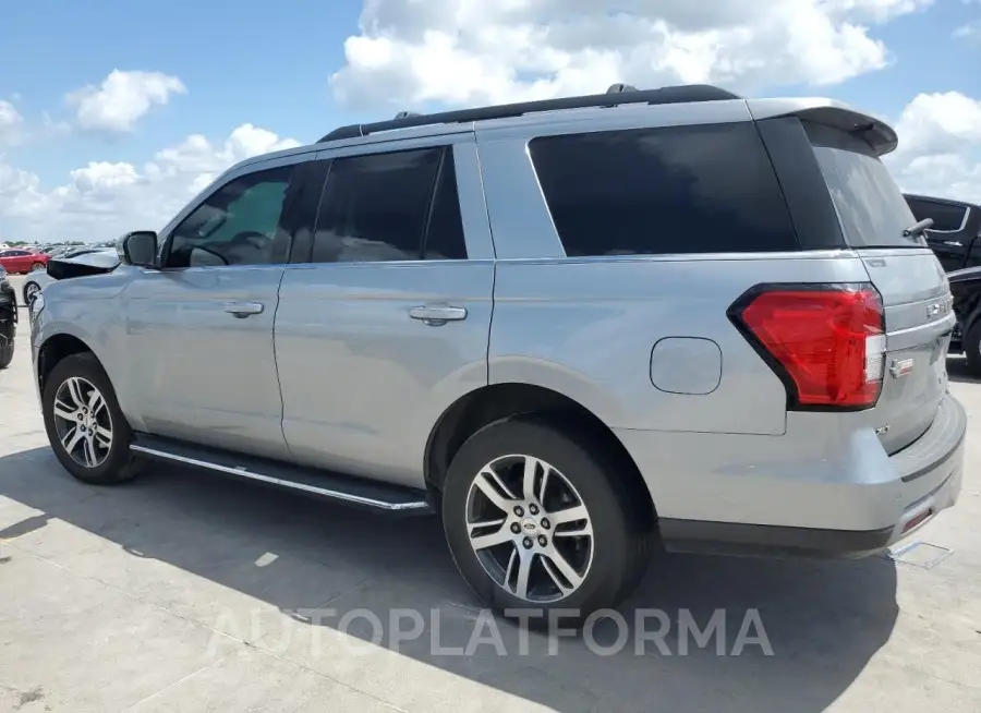 FORD EXPEDITION 2022 vin 1FMJU1JT9NEA28778 from auto auction Copart