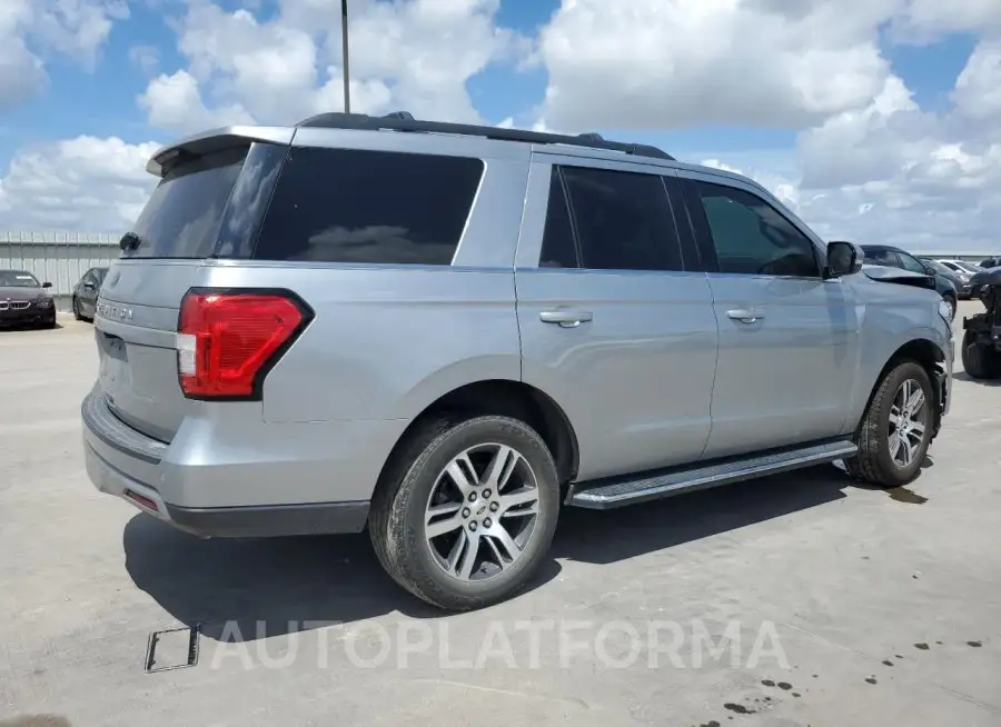 FORD EXPEDITION 2022 vin 1FMJU1JT9NEA28778 from auto auction Copart