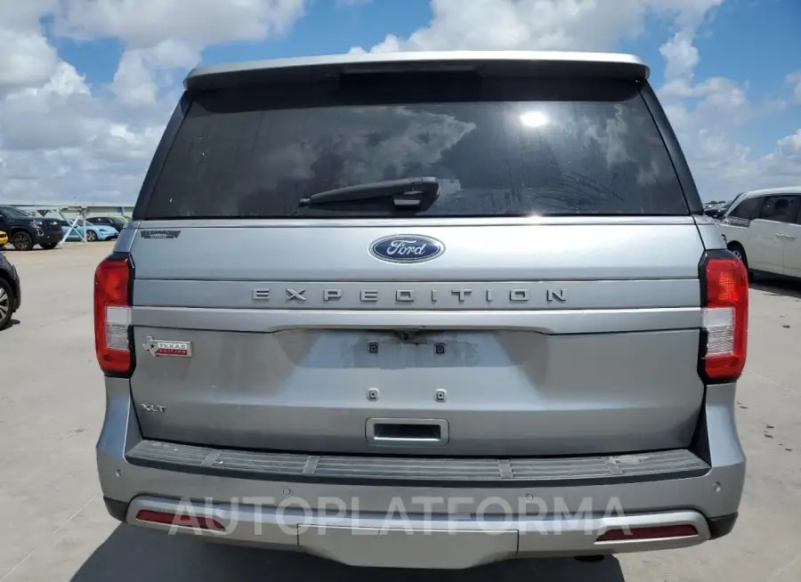 FORD EXPEDITION 2022 vin 1FMJU1JT9NEA28778 from auto auction Copart