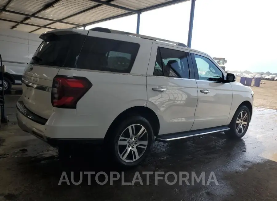 FORD EXPEDITION 2022 vin 1FMJU1KT0NEA65295 from auto auction Copart