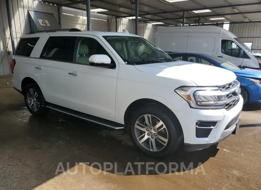 FORD EXPEDITION 2022 vin 1FMJU1KT0NEA65295 from auto auction Copart