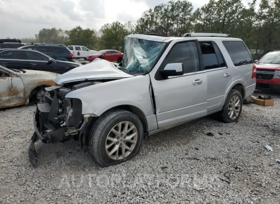 FORD EXPEDITION 2015 vin 1FMJU1KT4FEF23518 from auto auction Copart