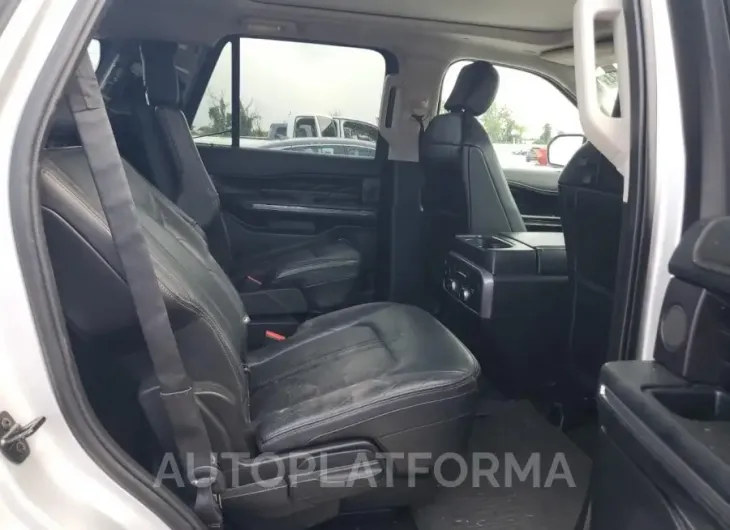 FORD EXPEDITION 2019 vin 1FMJU1LT9KEA09737 from auto auction Copart