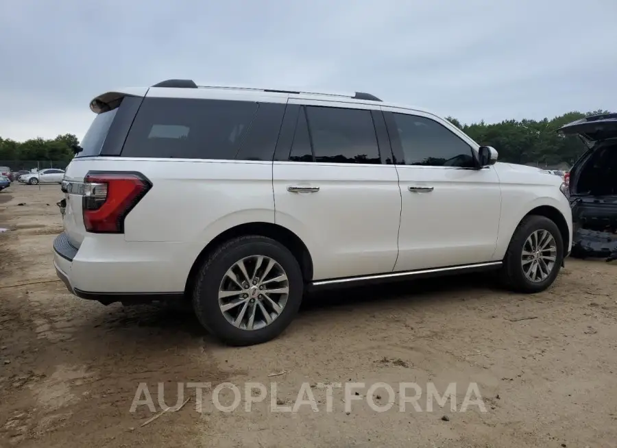 FORD EXPEDITION 2018 vin 1FMJU2AT1JEA13725 from auto auction Copart