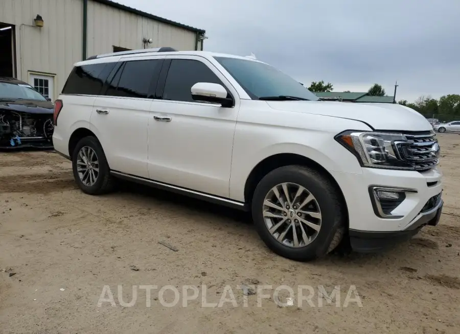 FORD EXPEDITION 2018 vin 1FMJU2AT1JEA13725 from auto auction Copart