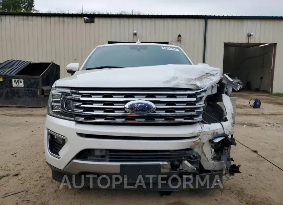 FORD EXPEDITION 2018 vin 1FMJU2AT1JEA13725 from auto auction Copart