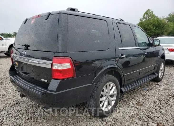 FORD EXPEDITION 2017 vin 1FMJU2ATXHEA12342 from auto auction Copart