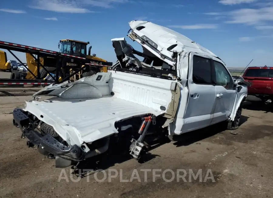 FORD F150 RAPTO 2022 vin 1FTFW1RG6NFA86398 from auto auction Copart