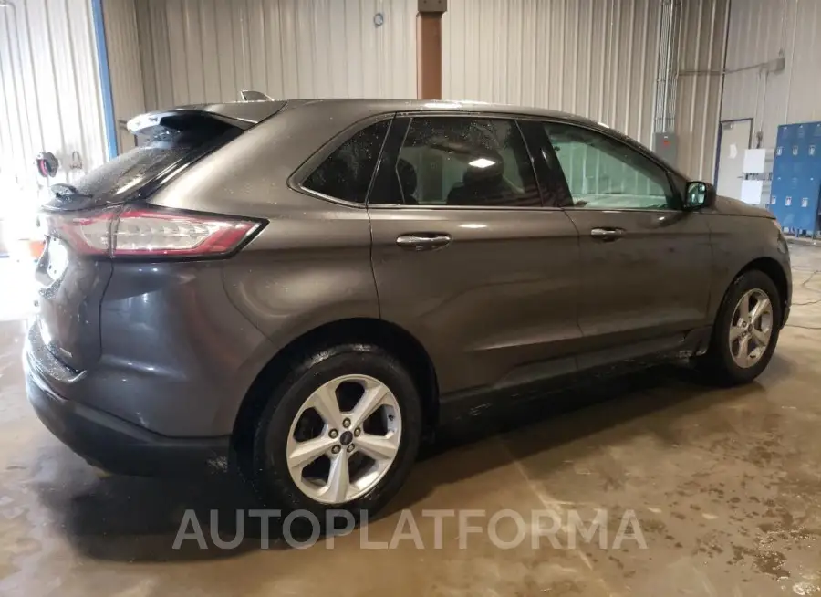 FORD EDGE SE 2018 vin 2FMPK3G91JBB57935 from auto auction Copart