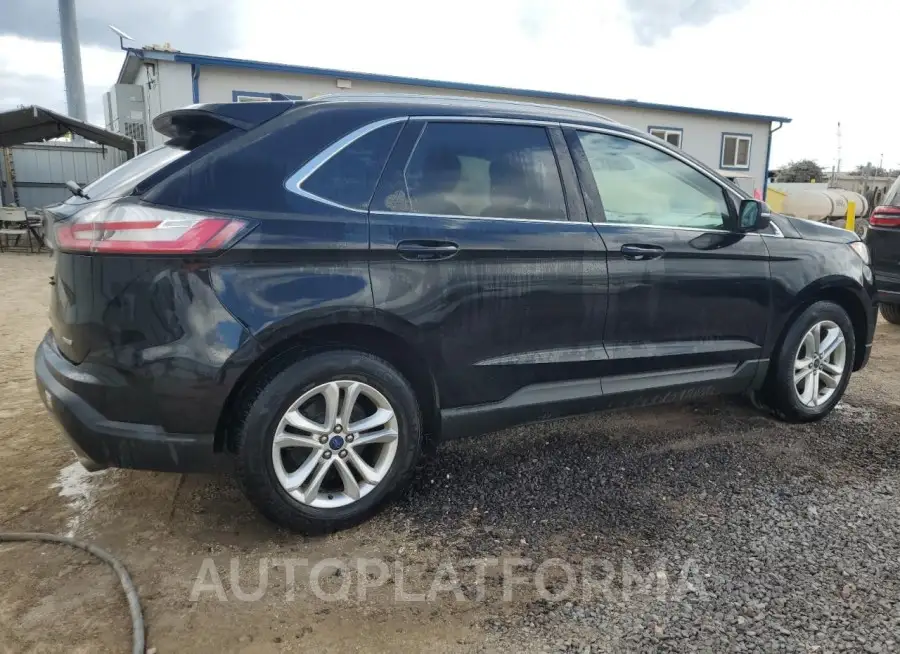 FORD EDGE SEL 2020 vin 2FMPK3J91LBA44305 from auto auction Copart