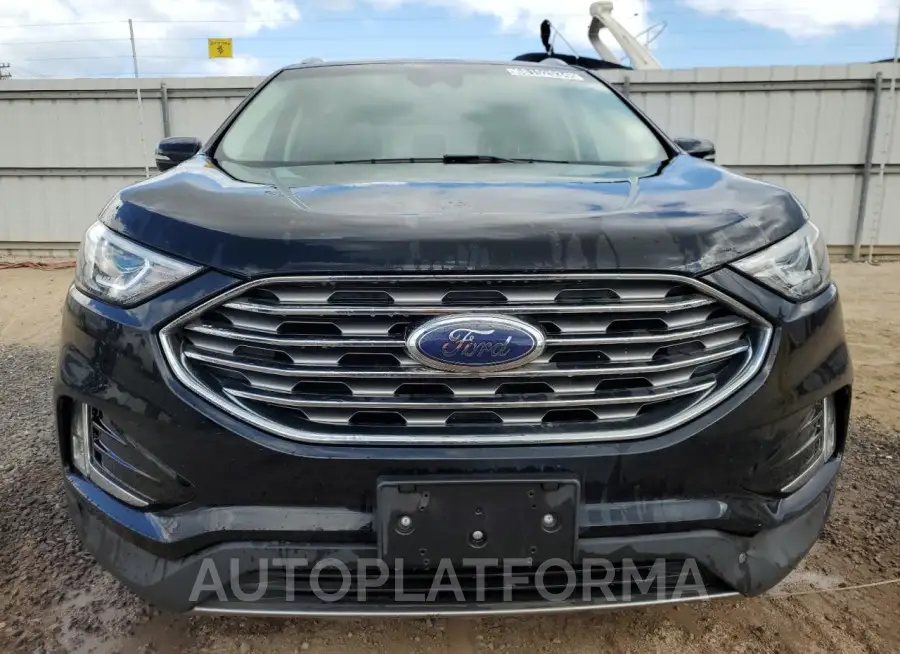 FORD EDGE SEL 2020 vin 2FMPK3J91LBA44305 from auto auction Copart