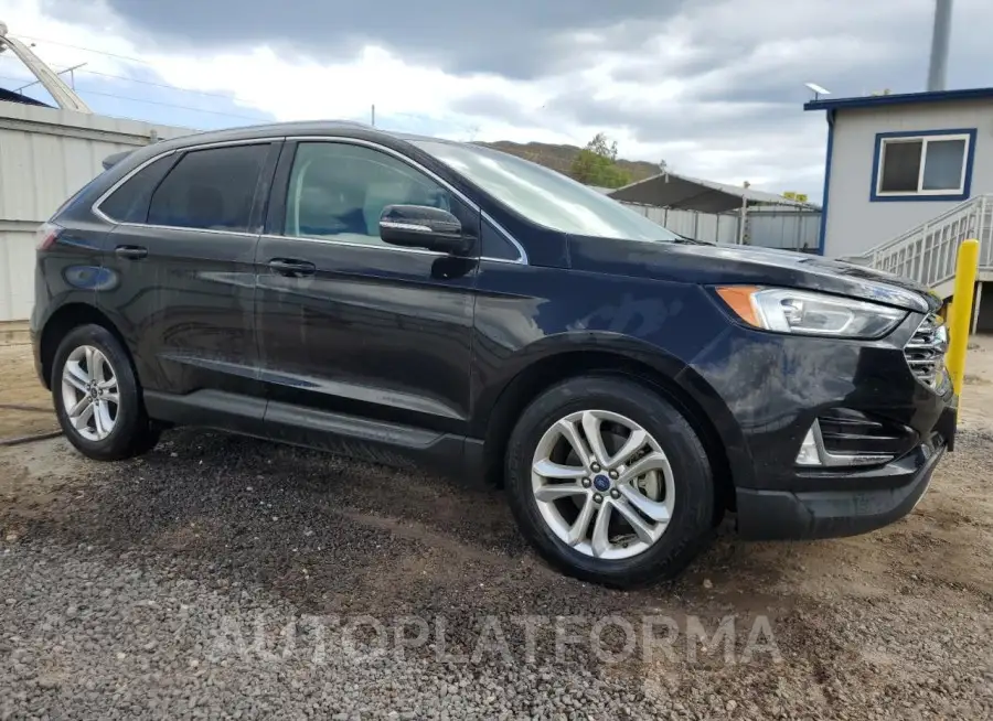 FORD EDGE SEL 2020 vin 2FMPK3J91LBA44305 from auto auction Copart