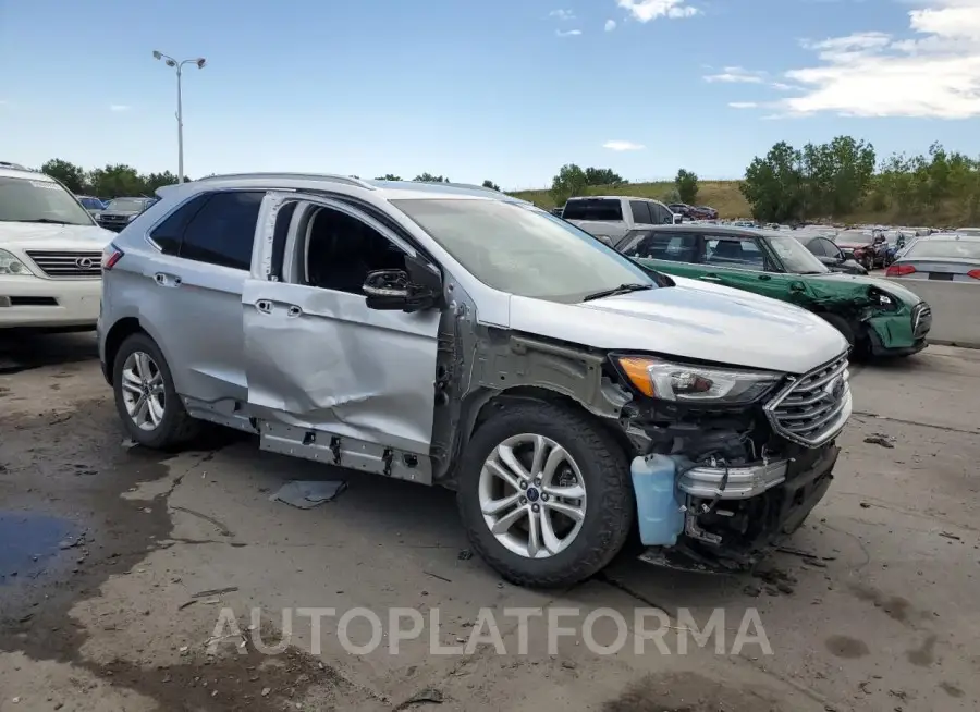 FORD EDGE SEL 2019 vin 2FMPK4J98KBC60219 from auto auction Copart