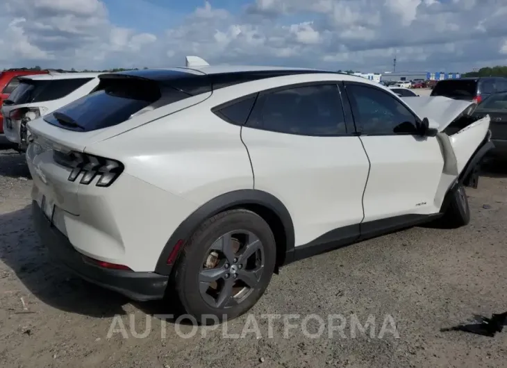 FORD MUSTANG MA 2022 vin 3FMTK1RM8NMA18958 from auto auction Copart