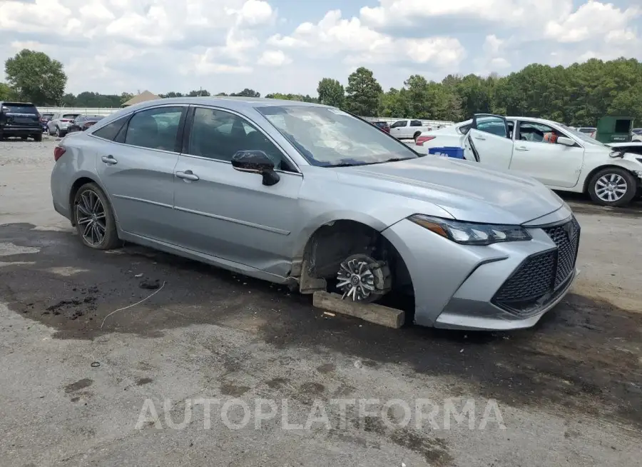 TOYOTA AVALON XLE 2019 vin 4T1BZ1FB8KU037141 from auto auction Copart