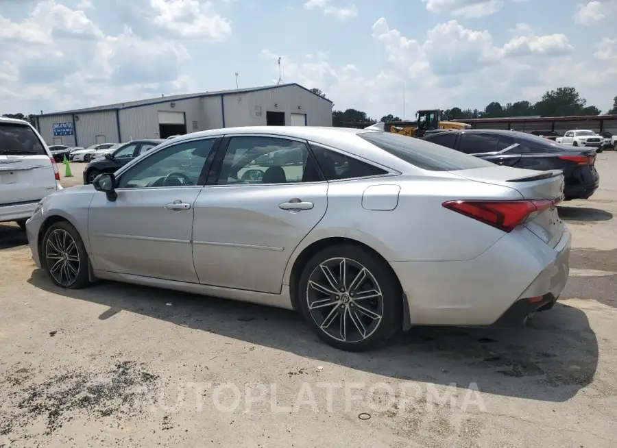 TOYOTA AVALON XLE 2019 vin 4T1BZ1FB8KU037141 from auto auction Copart