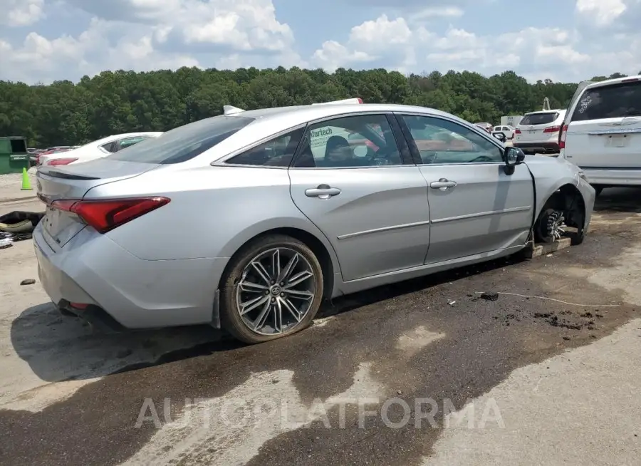 TOYOTA AVALON XLE 2019 vin 4T1BZ1FB8KU037141 from auto auction Copart