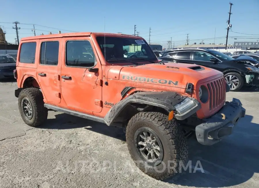 JEEP WRANGLER R 2023 vin 1C4JJXSJXPW678925 from auto auction Copart