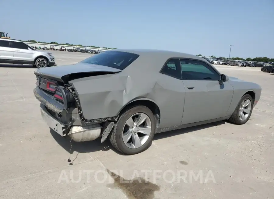 DODGE CHALLENGER 2017 vin 2C3CDZAG3HH611413 from auto auction Copart