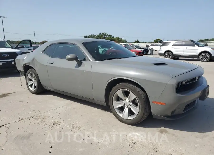 DODGE CHALLENGER 2017 vin 2C3CDZAG3HH611413 from auto auction Copart