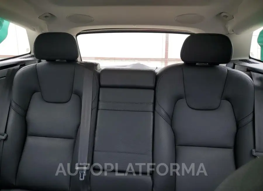 VOLVO XC60 T6 IN 2019 vin YV4A22RL5K1342237 from auto auction Copart