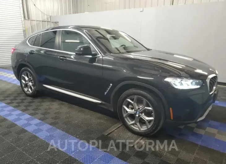 BMW X4 XDRIVE3 2023 vin 5UX33DT0XP9S20208 from auto auction Copart